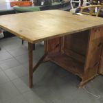 605 7620 Slagbord